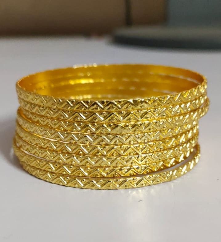 Gold Necklace